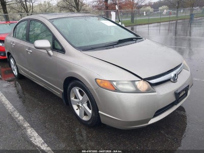 HONDA CIVIC 2006