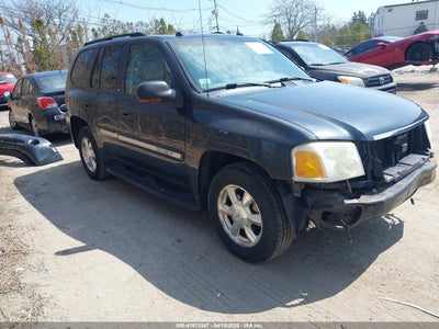 GMC ENVOY 2005