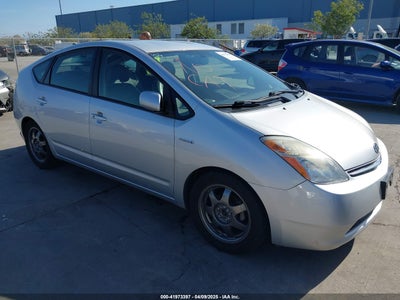 TOYOTA PRIUS 2007