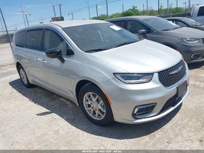 CHRYSLER PACIFICA 2024