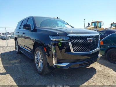 CADILLAC ESCALADE 2023