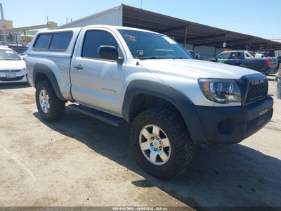 TOYOTA TACOMA 2007