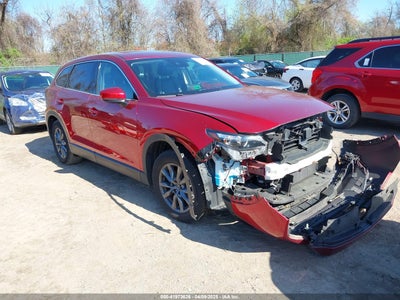 MAZDA CX-9 2020
