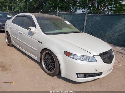 ACURA TL 2008