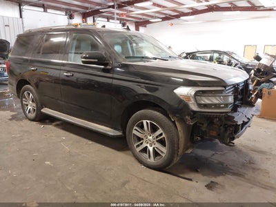 FORD EXPEDITION 2023