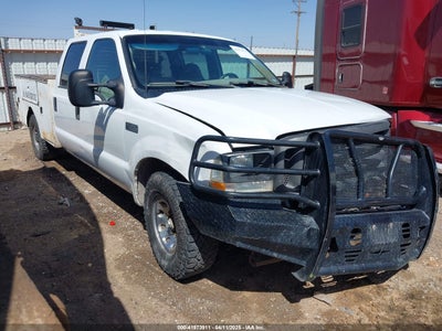 FORD F-350 2001