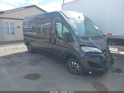 RAM PROMASTER 2500 2023