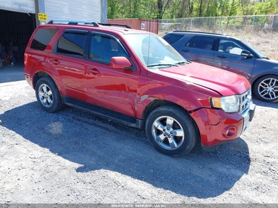FORD ESCAPE 2010