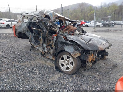 TOYOTA RAV4 2011