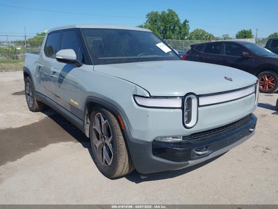 RIVIAN R1T 2022
