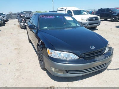LEXUS ES 300 2001