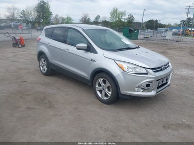 FORD ESCAPE 2013
