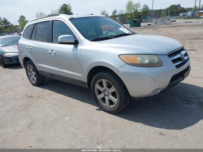 HYUNDAI SANTA FE 2007