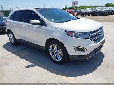 FORD EDGE 2015