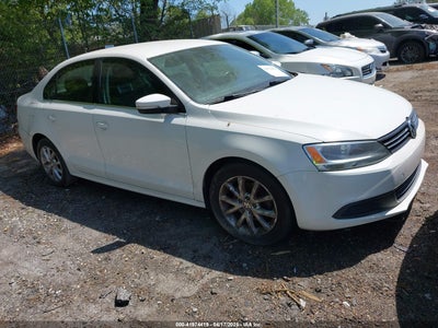 VOLKSWAGEN JETTA 2013