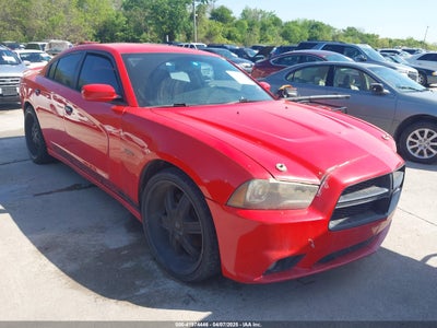 DODGE CHARGER 2014