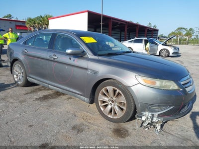FORD TAURUS 2011