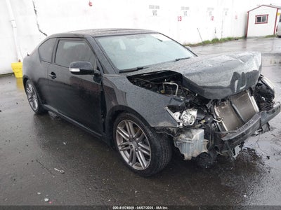 SCION TC 2013