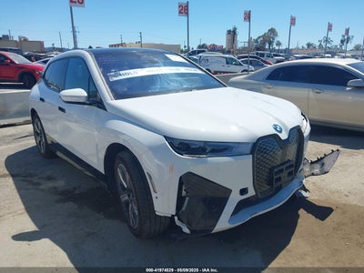 BMW XD 2024