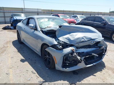 BMW 430I 2022