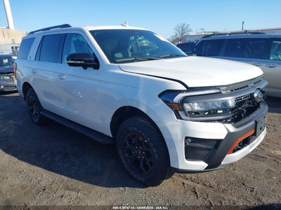 FORD EXPEDITION 2024
