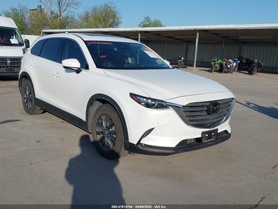 MAZDA CX-9 2022