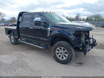 FORD F-250 2018
