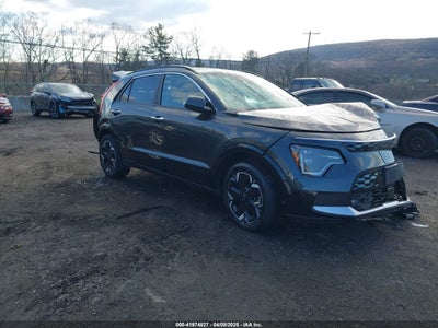 KIA NIRO EV 2023