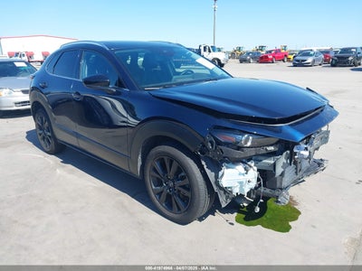 MAZDA CX-30 2021
