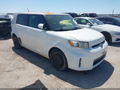 SCION XB 2012