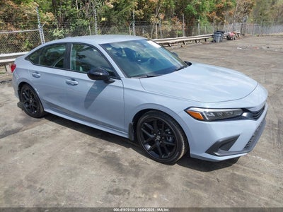 HONDA CIVIC 2024
