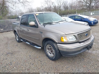 FORD F-150 2003