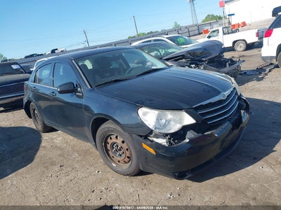 CHRYSLER SEBRING 2010