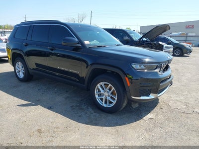 JEEP GRAND CHEROKEE L 2024