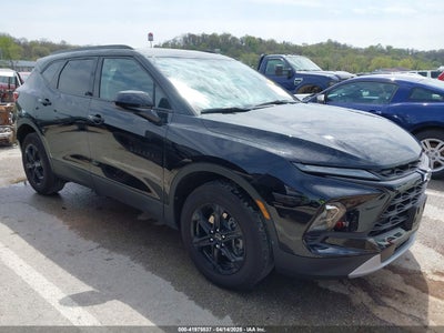 CHEVROLET BLAZER 2023