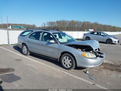 FORD TAURUS 2003