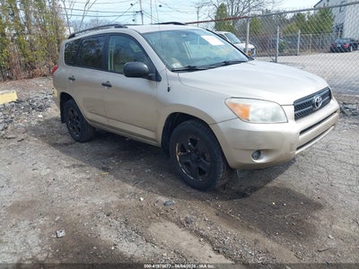 TOYOTA RAV4 2006