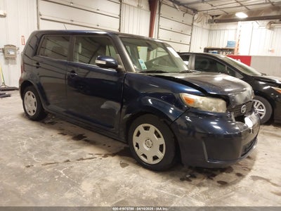 SCION XB 2008