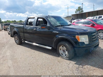 FORD F-150 2009