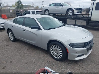 DODGE CHARGER 2019