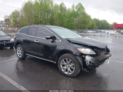 MAZDA CX-7 2009