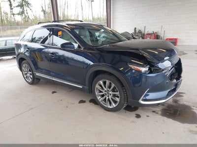 MAZDA CX-9 2018