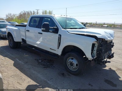 FORD F-350 2024