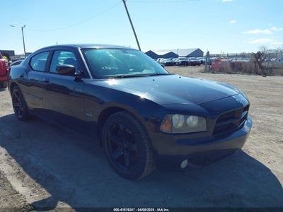 DODGE CHARGER 2009