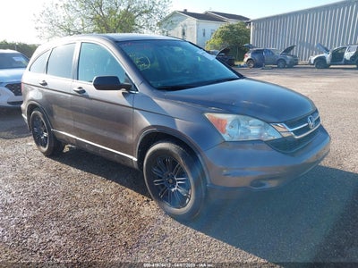 HONDA CR-V 2011