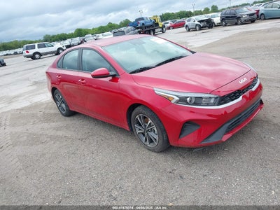 KIA FORTE 2024