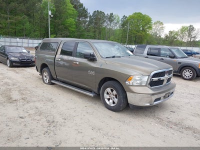 RAM 1500 2013