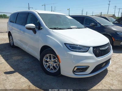 CHRYSLER PACIFICA 2023