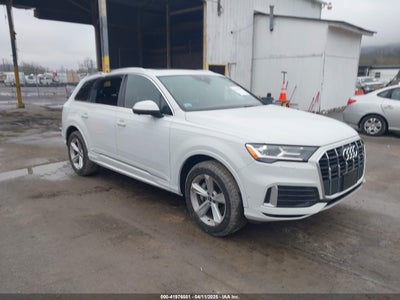 AUDI Q7 2021
