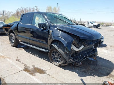 FORD F-150 2023